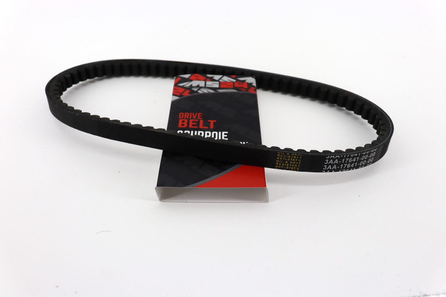 BWS ZUMA Drive Belt OE Quality Winnipeg's only expert scooter tuning