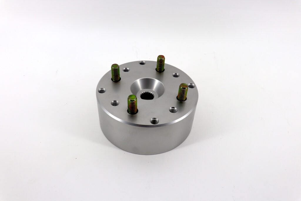 GY6 150cc Rear Multihub Winnipeg's only expert scooter tuning shop