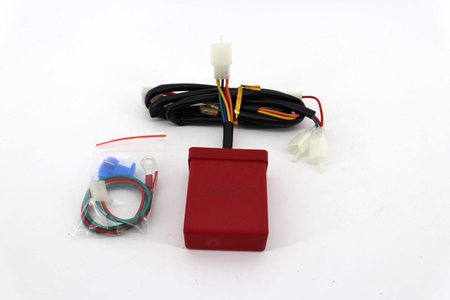 NCY No Rev Limit CDI Box Ruckus Jazz Winnipeg's only expert scooter