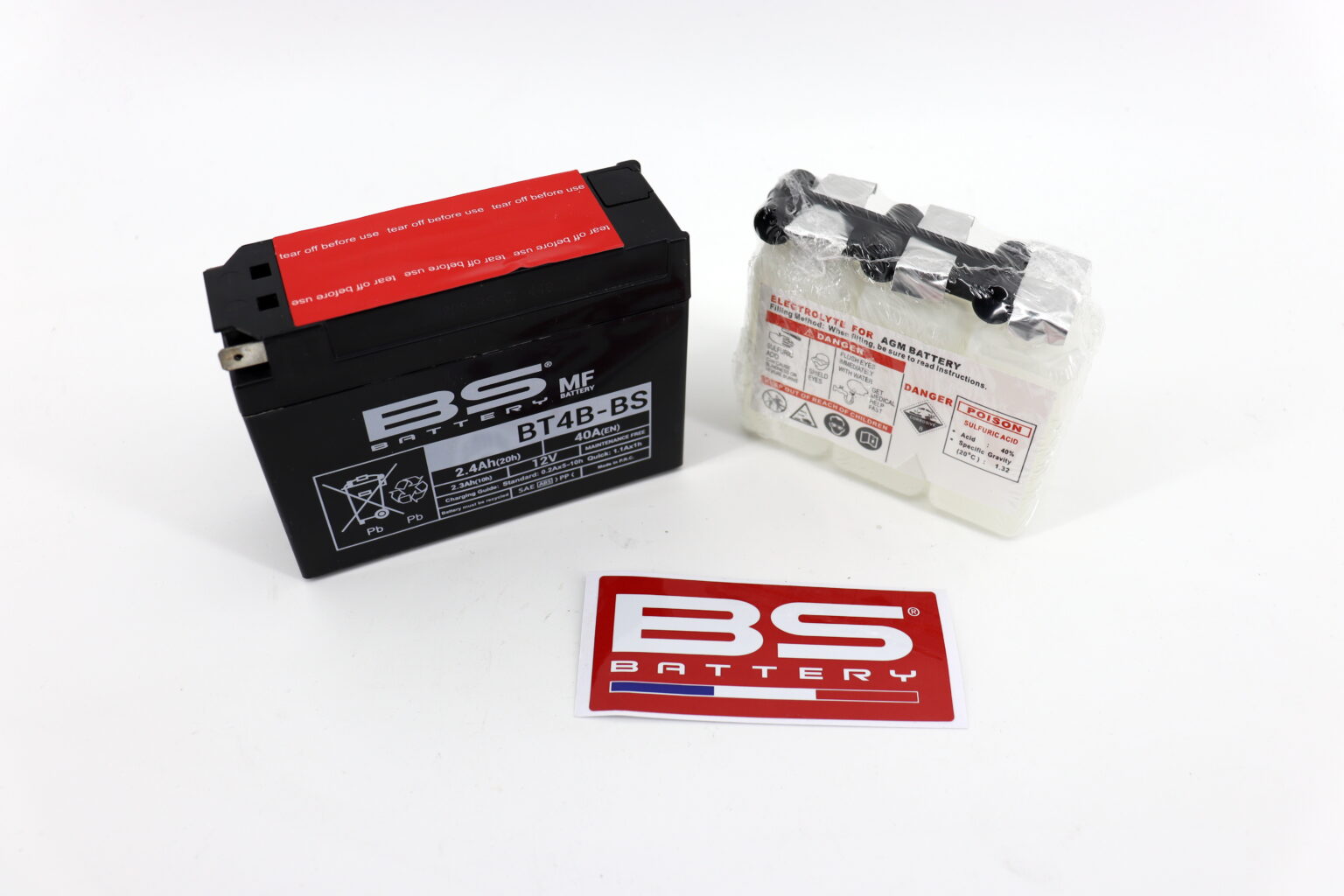 BT4BBS Battery Winnipeg's only expert scooter tuning shop Scooterdoc