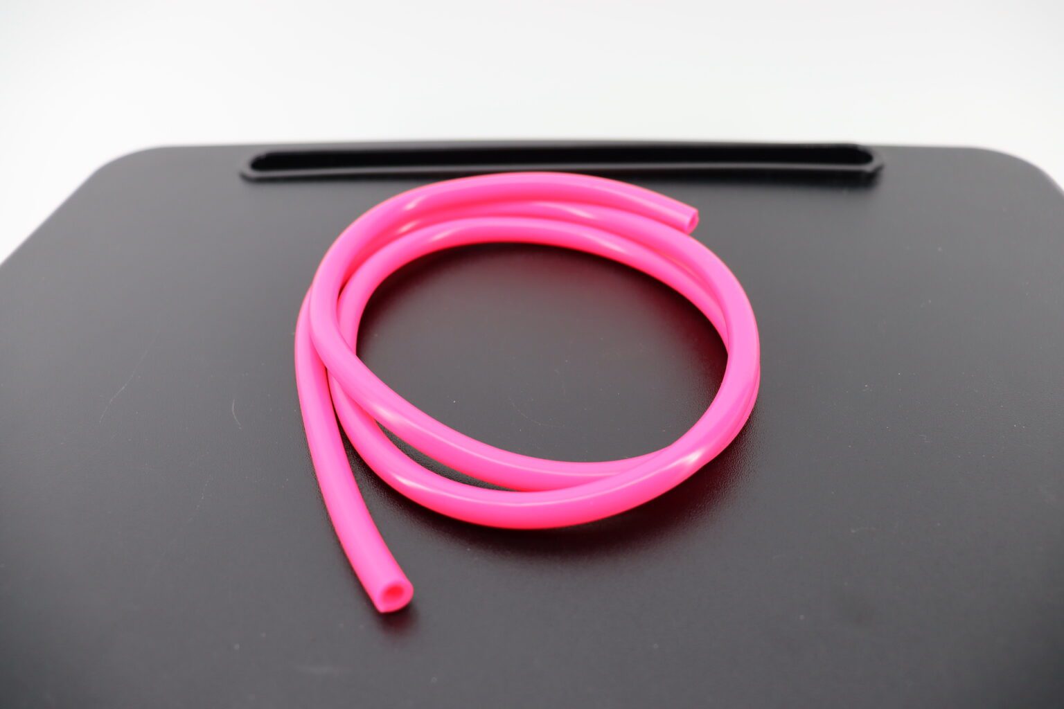 Colored Fuel line 1 metre Pink Winnipeg's only expert scooter