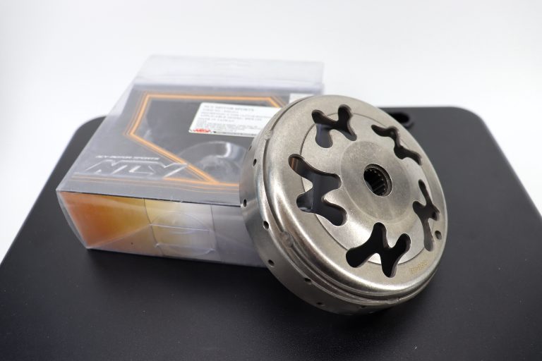 NCY GY6 150 Clutch Bell Winnipeg's only expert scooter tuning shop