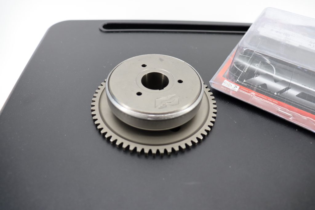 NCY GY6 150 Heavy Duty Starting Clutch Set Winnipeg's only expert