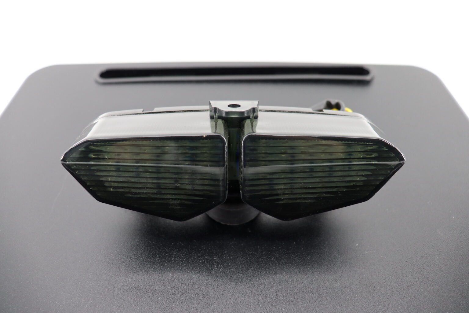 Ruckus R6 Tinted Tail Light | Scooterdoc